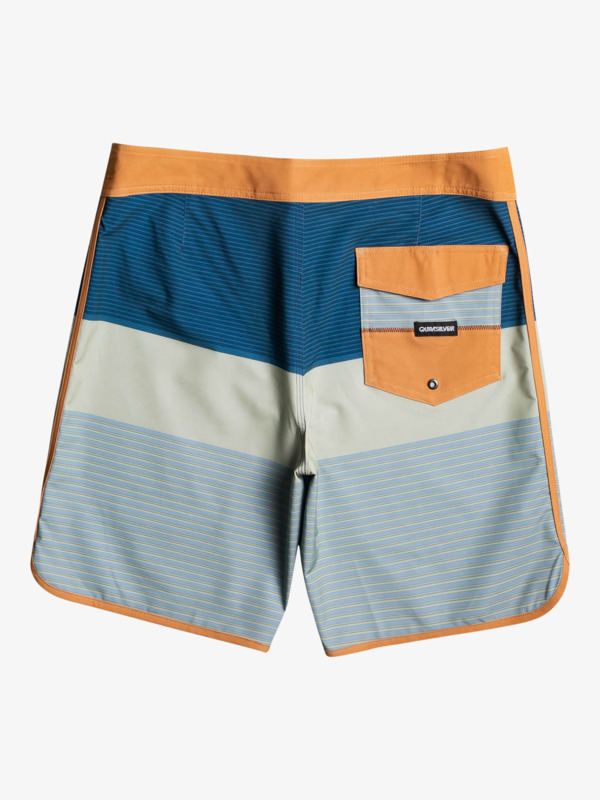 Surfsilk Tijuana 19" - Boardshorts for Young Men  EQYBS04652