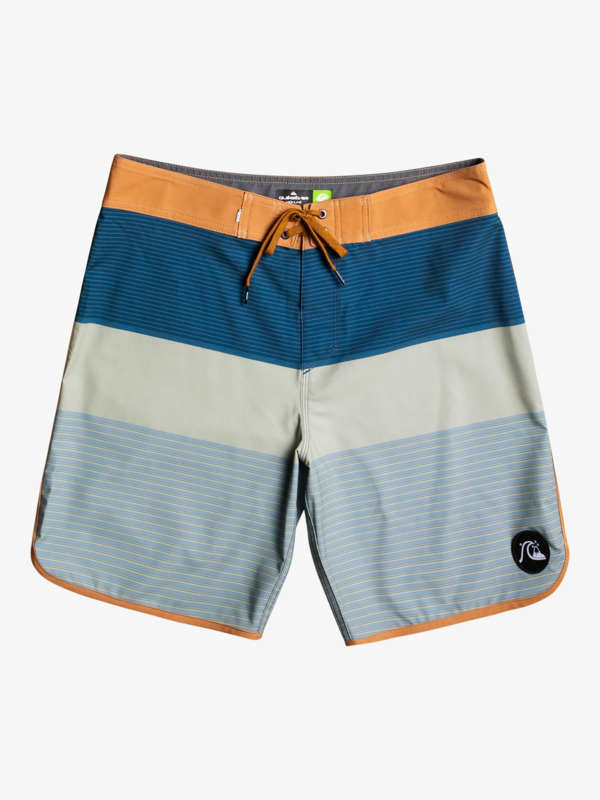 Surfsilk Tijuana 19" - Boardshorts for Young Men  EQYBS04652