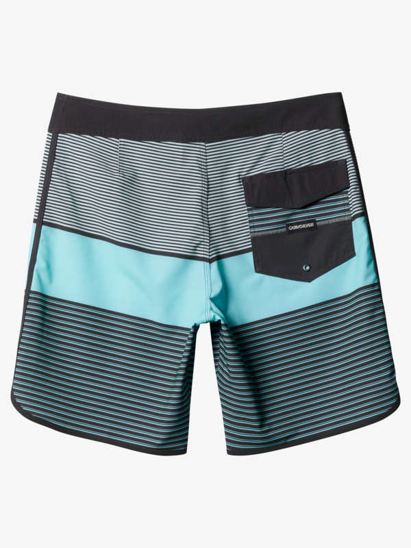 Surfsilk Tijuana 19" - Boardshorts for Young Men  EQYBS04652