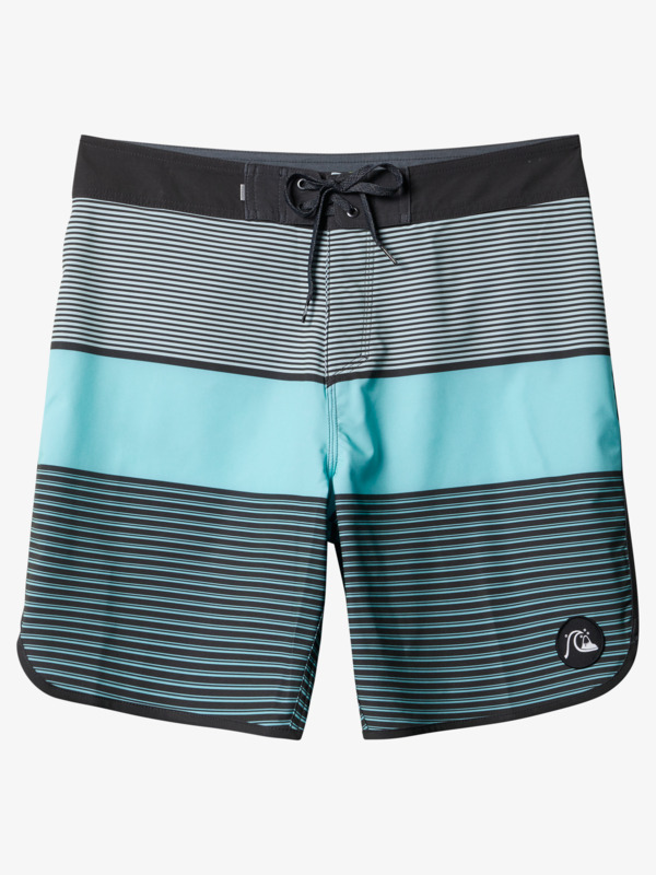 Surfsilk Tijuana 19" - Boardshorts for Young Men  EQYBS04652