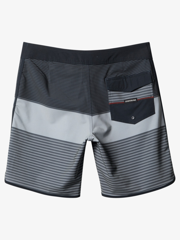 Surfsilk Tijuana 19" - Boardshorts for Young Men  EQYBS04652