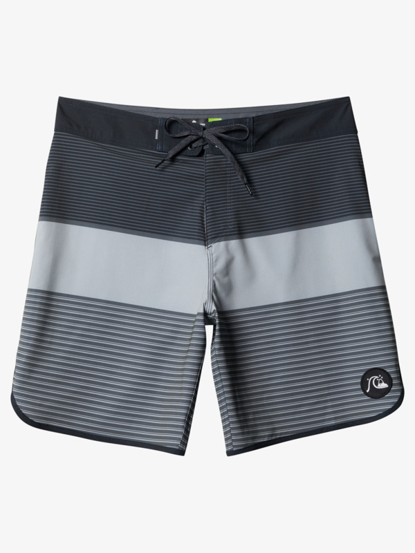 Surfsilk Tijuana 19" - Boardshorts for Young Men  EQYBS04652