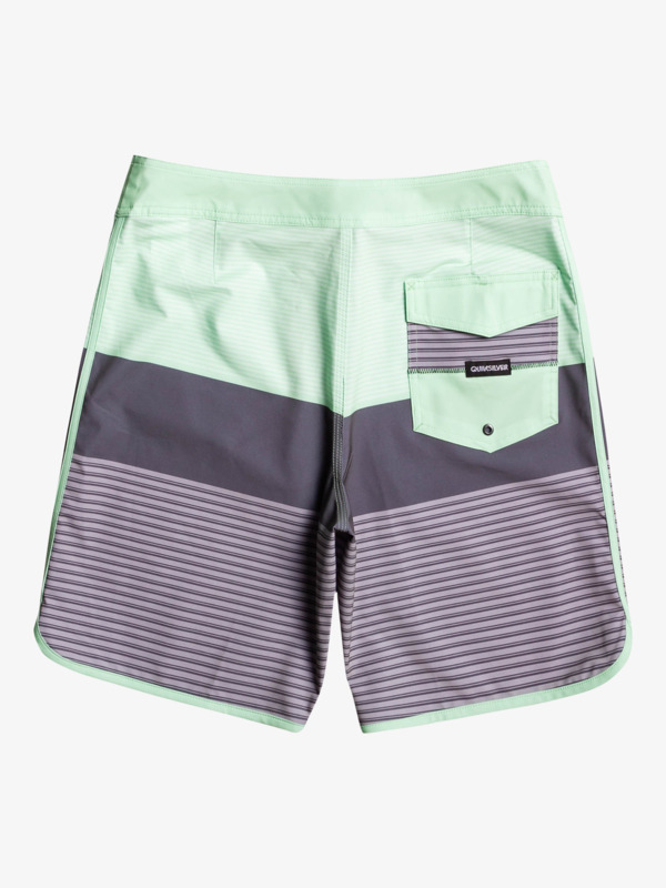 Surfsilk Tijuana 19" - Boardshorts for Young Men  EQYBS04652