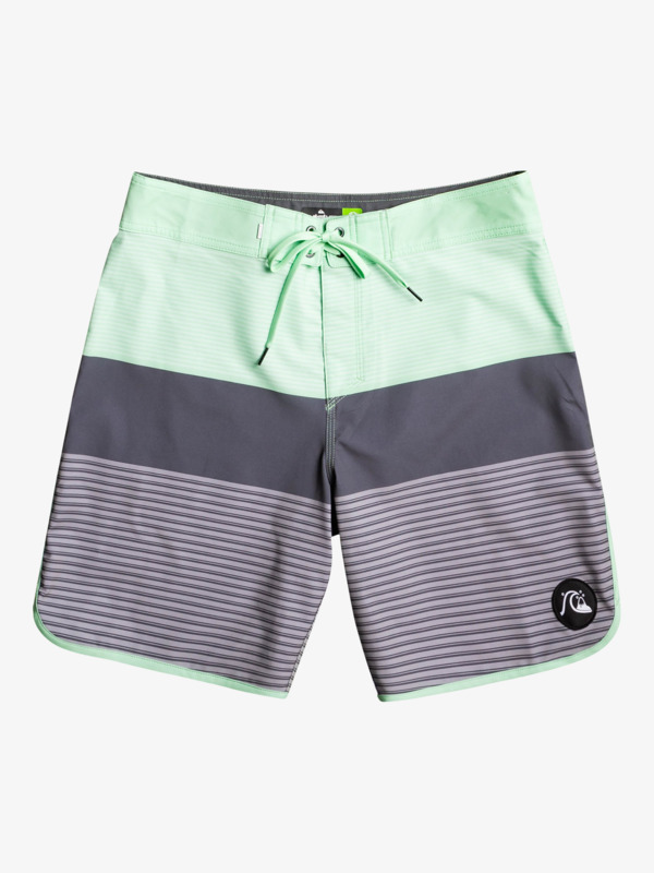 Surfsilk Tijuana 19" - Boardshorts for Young Men  EQYBS04652