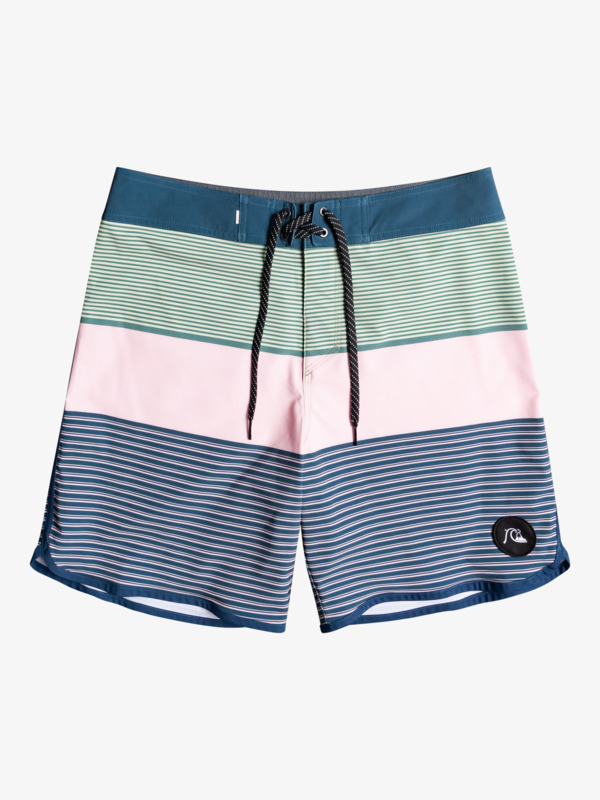 Surfsilk Tijuana 19" - Boardshorts for Young Men  EQYBS04652