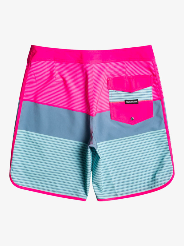 Surfsilk Tijuana 19" - Boardshorts for Young Men  EQYBS04652