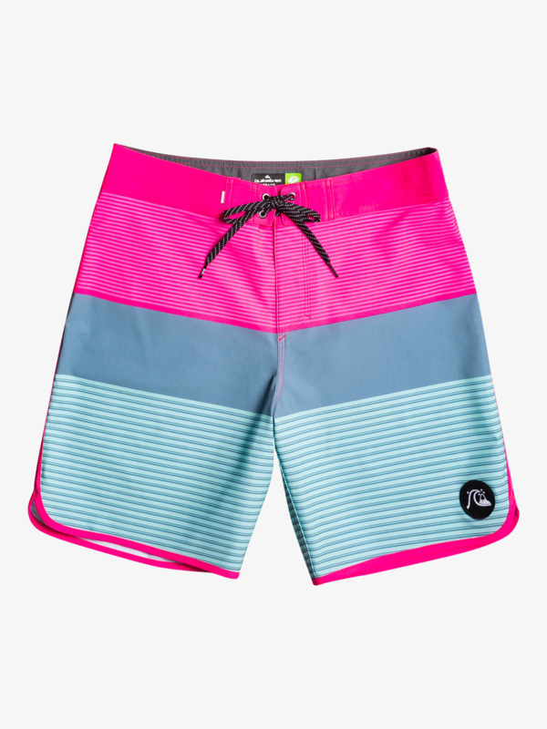 Surfsilk Tijuana 19" - Boardshorts for Young Men  EQYBS04652