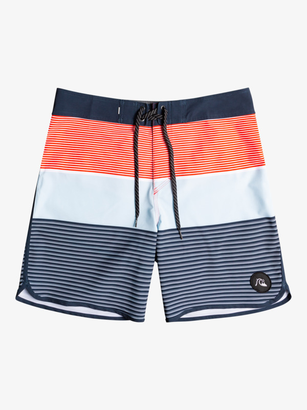 Surfsilk Tijuana 19" - Boardshorts for Young Men  EQYBS04652