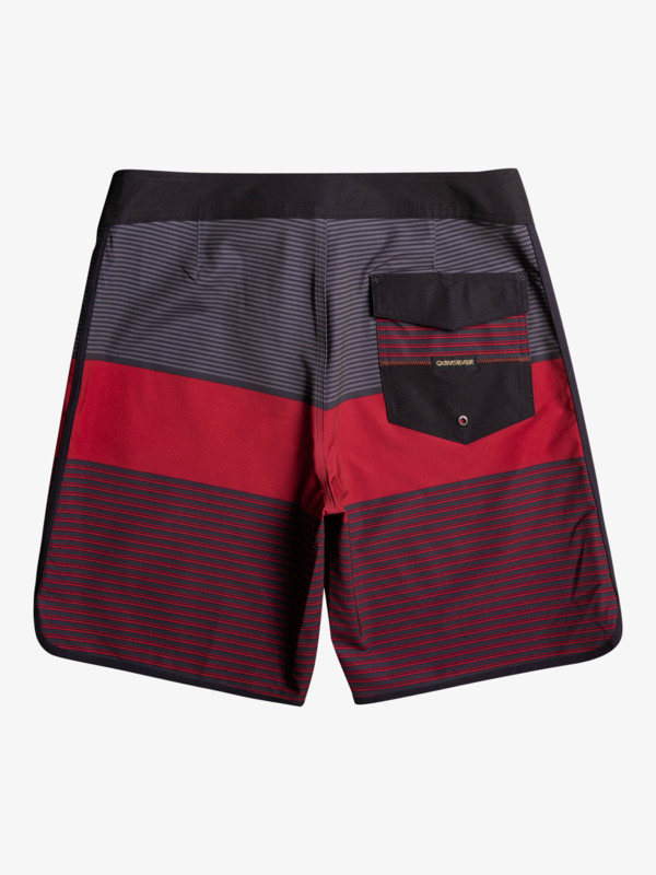 Surfsilk Tijuana 19" - Boardshorts for Young Men  EQYBS04652