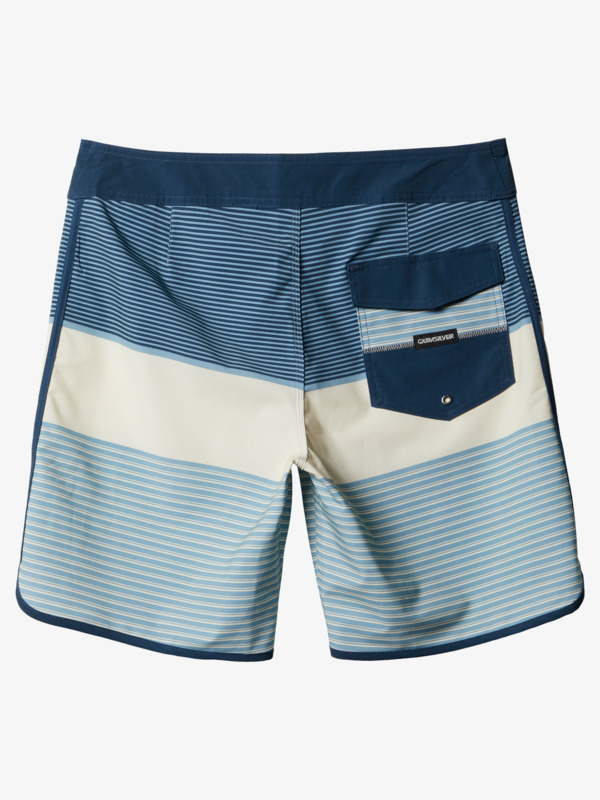 Surfsilk Tijuana 19" - Boardshorts for Young Men  EQYBS04652