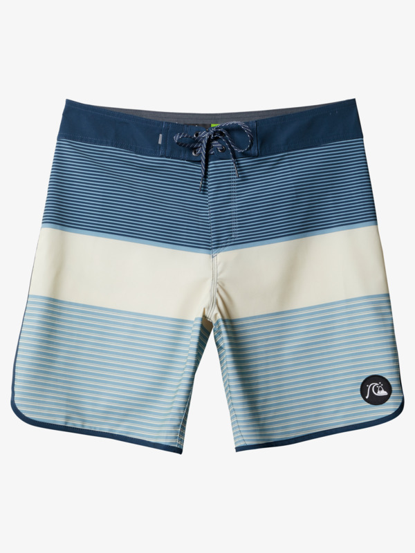 Surfsilk Tijuana 19" - Boardshorts for Young Men  EQYBS04652