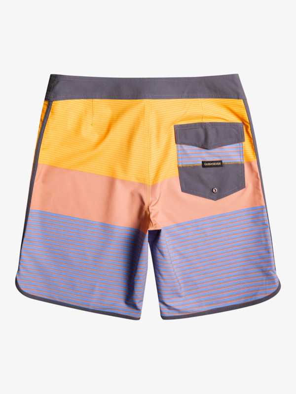 Surfsilk Tijuana 19" - Boardshorts for Young Men  EQYBS04652