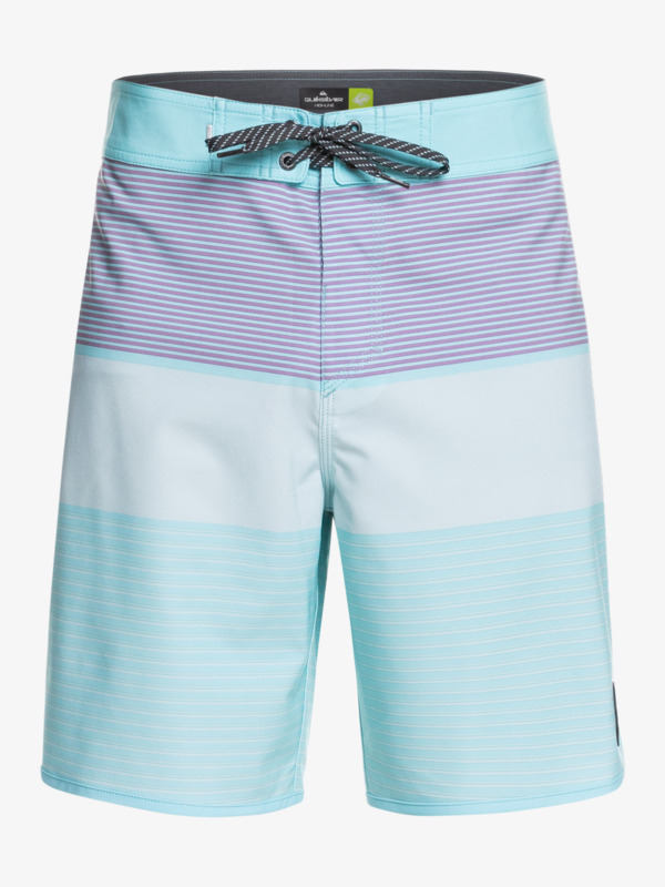 Surfsilk Tijuana 19" - Boardshorts for Young Men  EQYBS04652