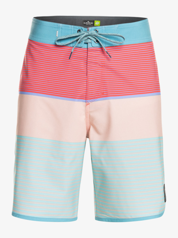Surfsilk Tijuana 19" - Boardshorts for Young Men  EQYBS04652