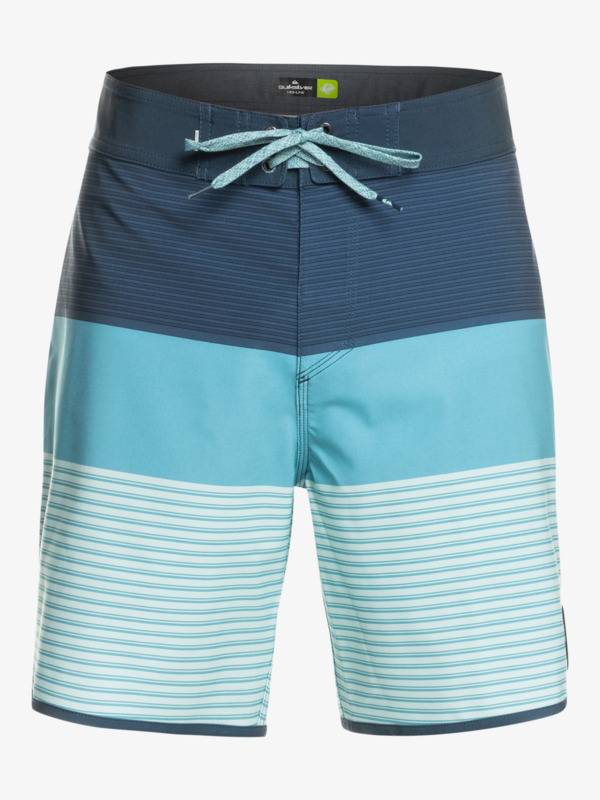 Surfsilk Tijuana 19" - Boardshorts for Young Men  EQYBS04652
