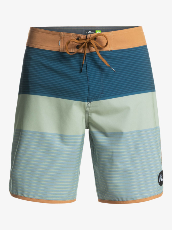 Surfsilk Tijuana 19" - Boardshorts for Young Men  EQYBS04652