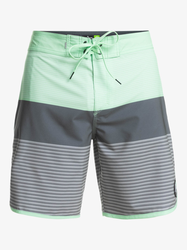Surfsilk Tijuana 19" - Boardshorts for Young Men  EQYBS04652