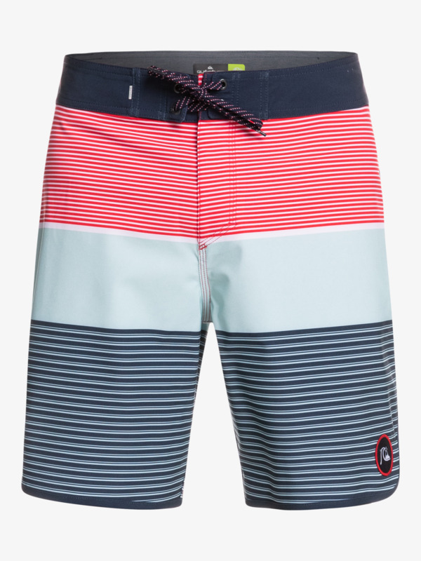 Surfsilk Tijuana 19" - Boardshorts for Young Men  EQYBS04652