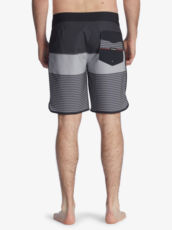 Surfsilk Tijuana 19" - Boardshorts for Young Men  EQYBS04652
