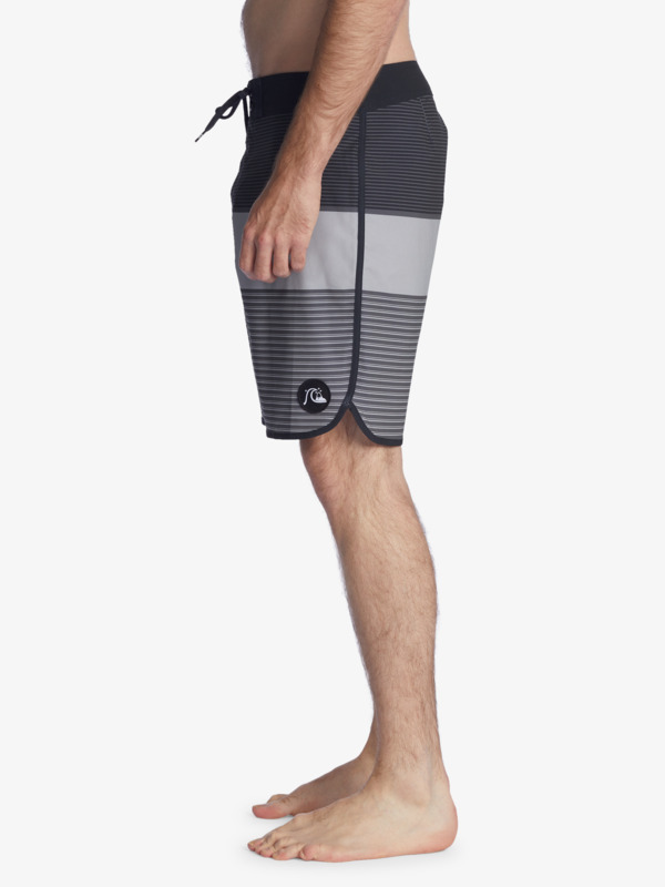 Surfsilk Tijuana 19" - Boardshorts for Young Men  EQYBS04652