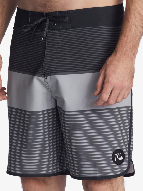 Surfsilk Tijuana 19" - Boardshorts for Young Men  EQYBS04652
