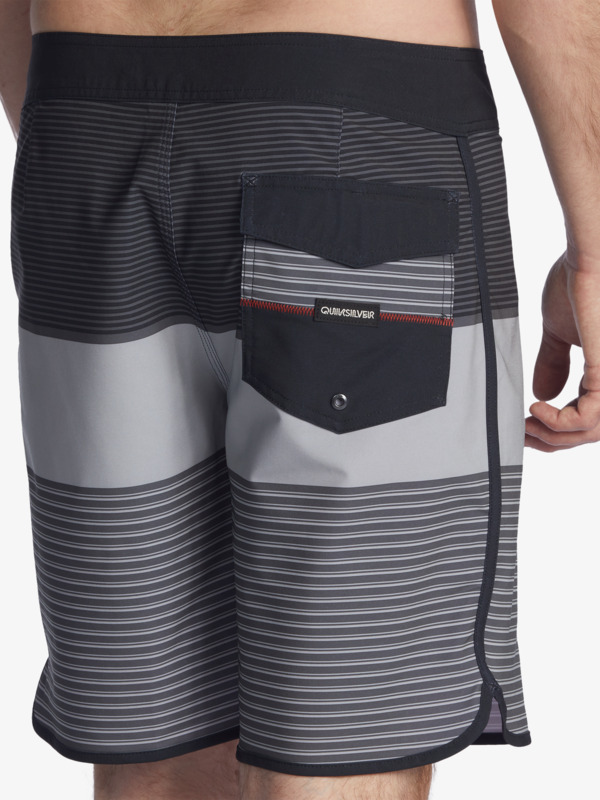 Surfsilk Tijuana 19" - Boardshorts for Young Men  EQYBS04652