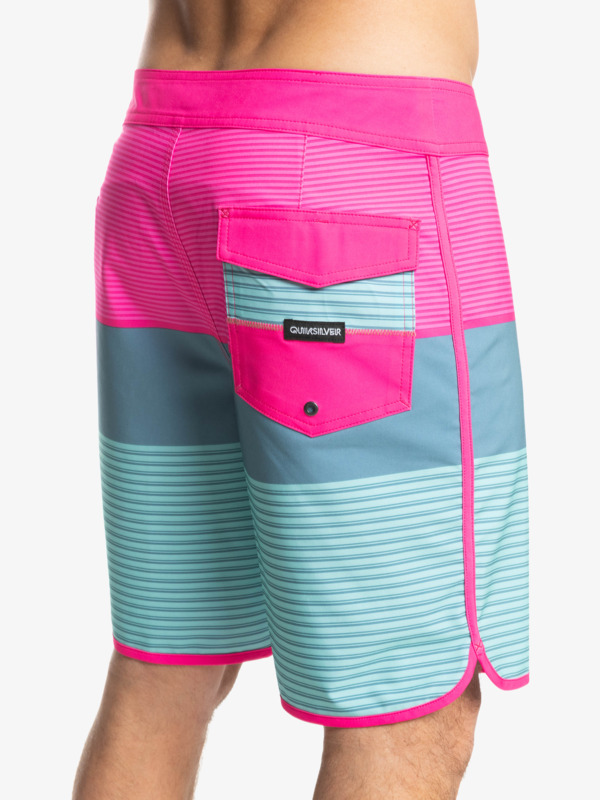 Surfsilk Tijuana 19" - Boardshorts for Young Men  EQYBS04652
