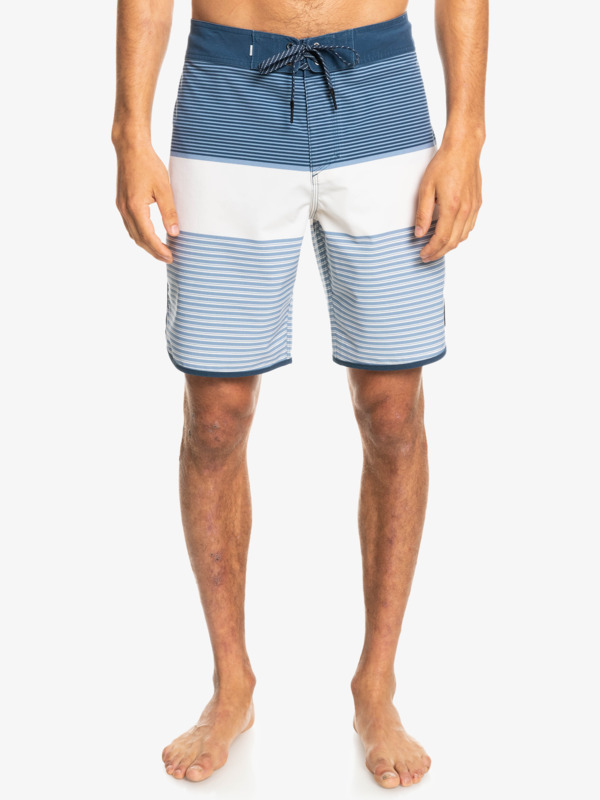 Surfsilk Tijuana 19" - Boardshorts for Young Men  EQYBS04652