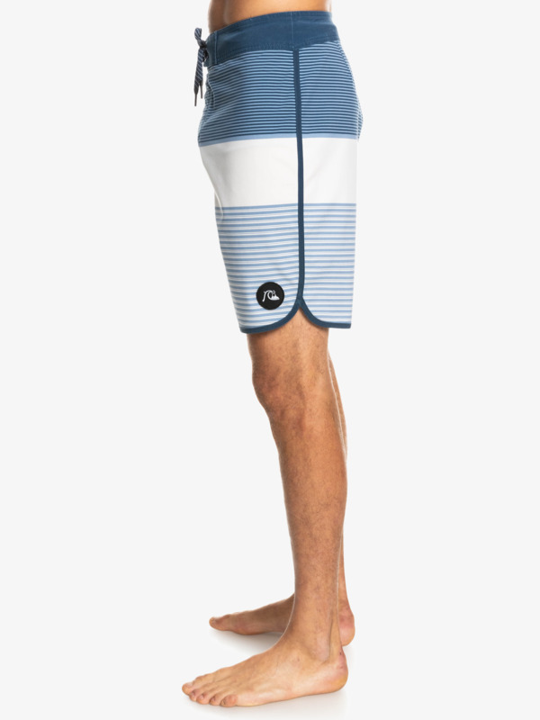 Surfsilk Tijuana 19" - Boardshorts for Young Men  EQYBS04652