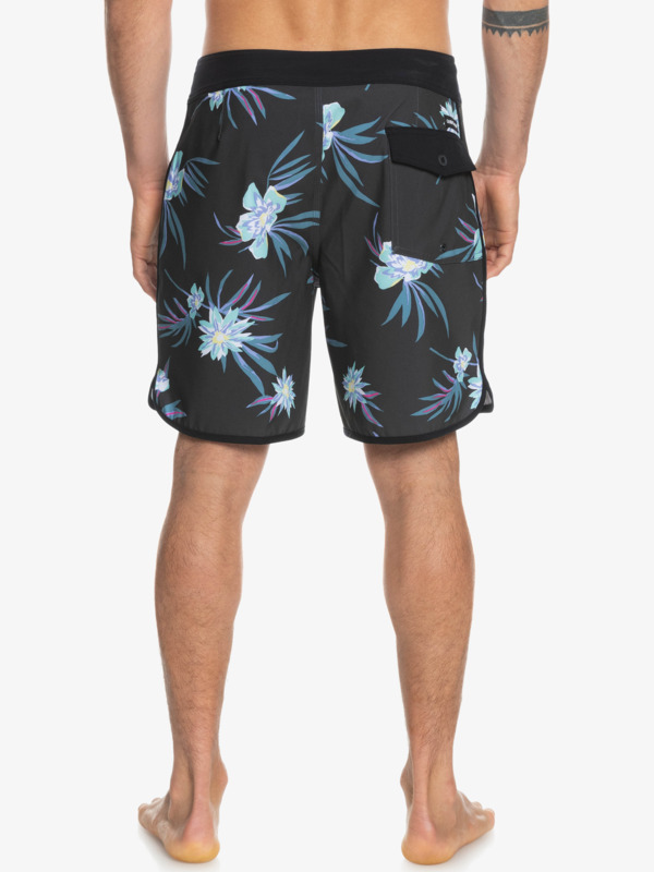 SURFSILK SCALLOP 18  EQYBS04653