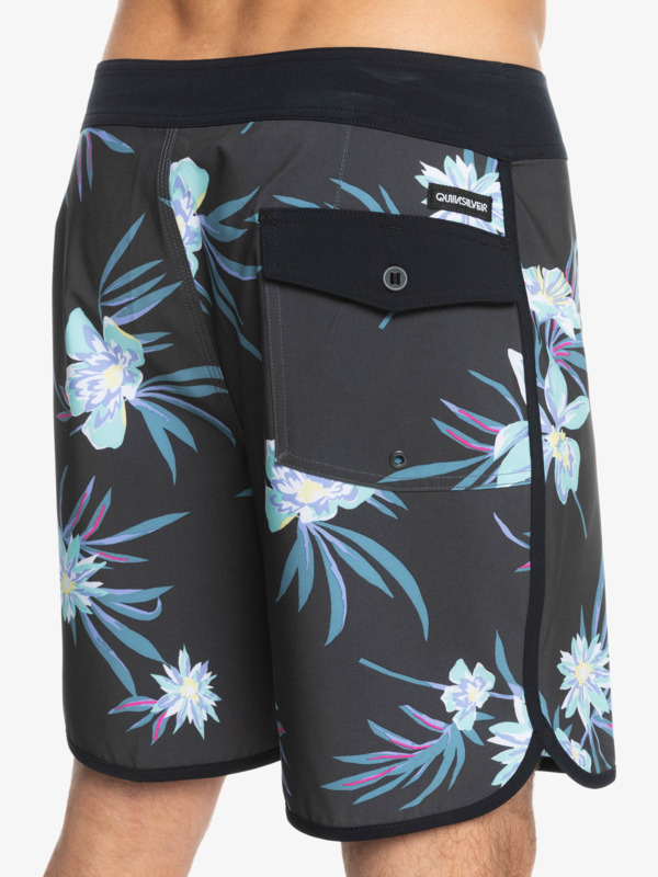 SURFSILK SCALLOP 18  EQYBS04653