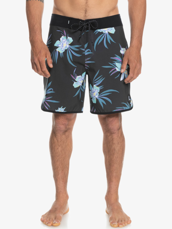 SURFSILK SCALLOP 18  EQYBS04653