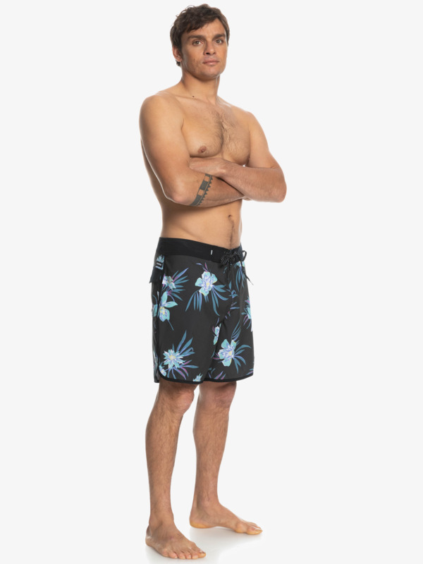 SURFSILK SCALLOP 18  EQYBS04653