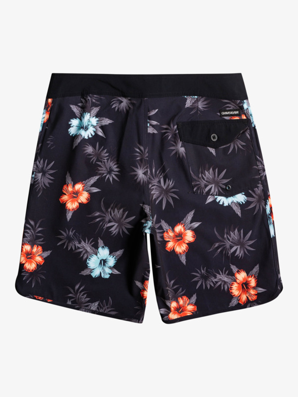 Surfsilk Scallop 19" 2022 - Board Shorts for Men  EQYBS04654