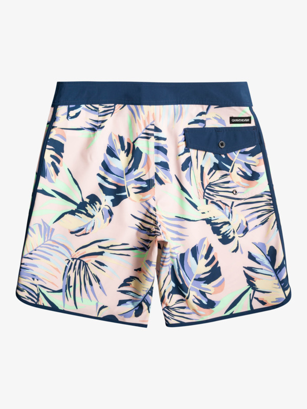 Surfsilk Scallop 19" - Board Shorts for Men  EQYBS04654