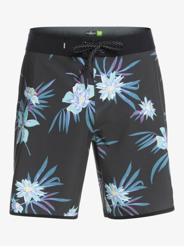 Surfsilk Scallop 19" 2022 - Board Shorts for Men  EQYBS04654