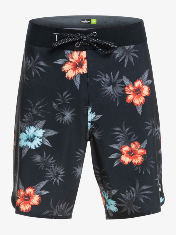 Surfsilk Scallop 19" 2022 - Board Shorts for Men  EQYBS04654