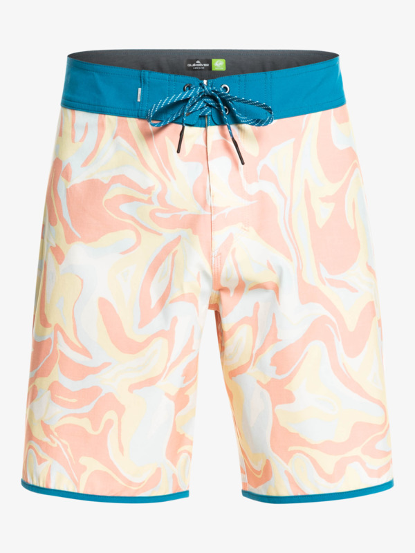 Surfsilk Scallop 19" 2022 - Board Shorts for Men  EQYBS04654