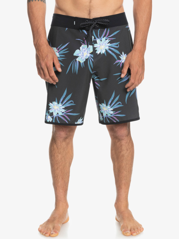 Surfsilk Scallop 19" 2022 - Board Shorts for Men  EQYBS04654