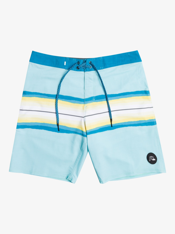 Surfsilk Resin Tint 19" - Board Shorts for Men  EQYBS04657