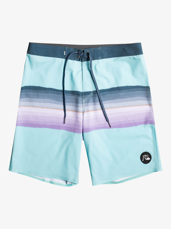 Surfsilk Resin Tint 19" - Board Shorts for Men  EQYBS04657