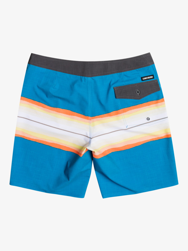 Surfsilk Resin Tint 19" 2022 - Board Shorts for Men  EQYBS04657