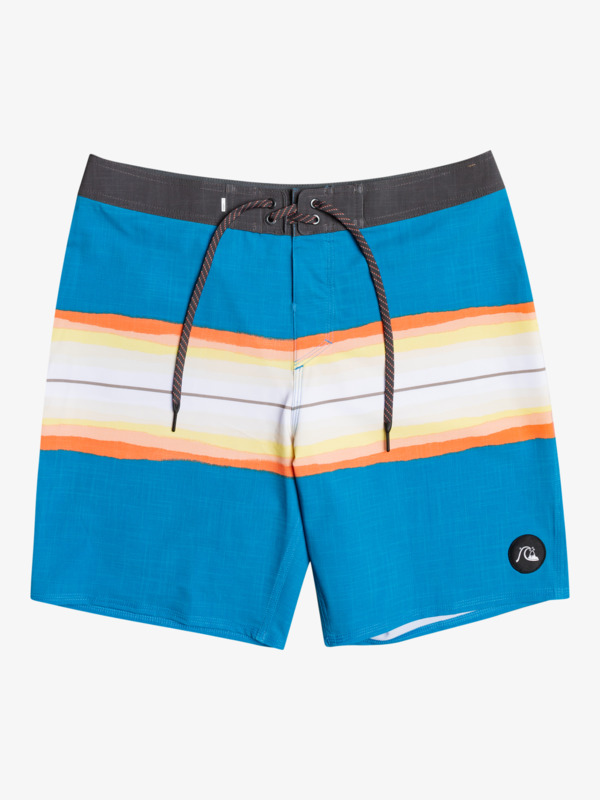Surfsilk Resin Tint 19" 2022 - Board Shorts for Men  EQYBS04657