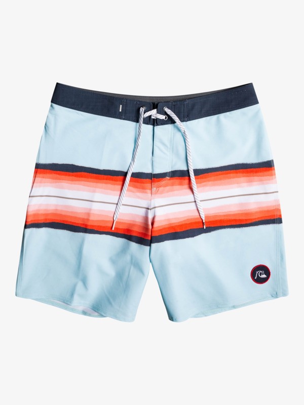 Surfsilk Resin Tint 19" 2022 - Board Shorts for Men  EQYBS04657