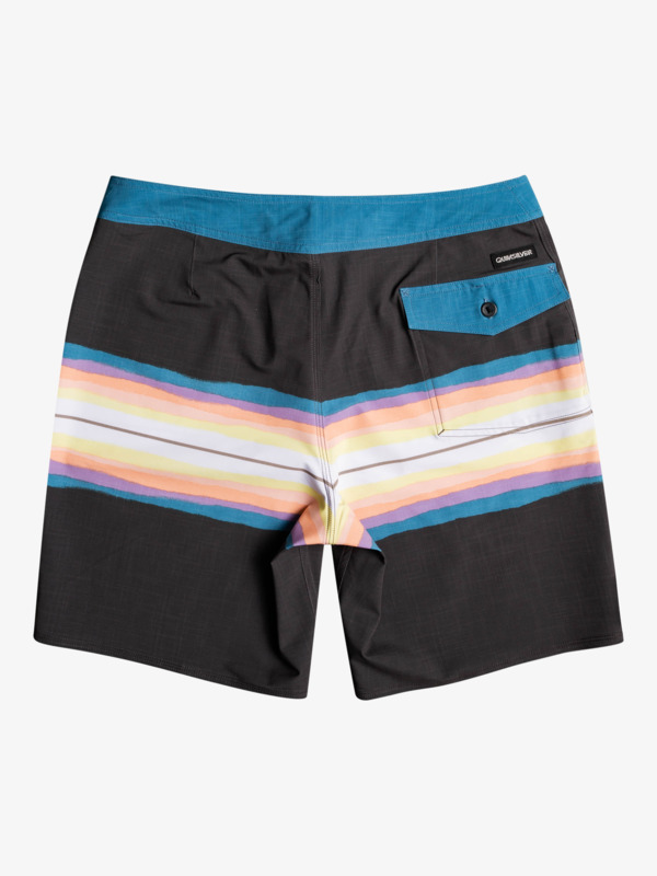 Surfsilk Resin Tint 19" - Board Shorts for Men  EQYBS04657