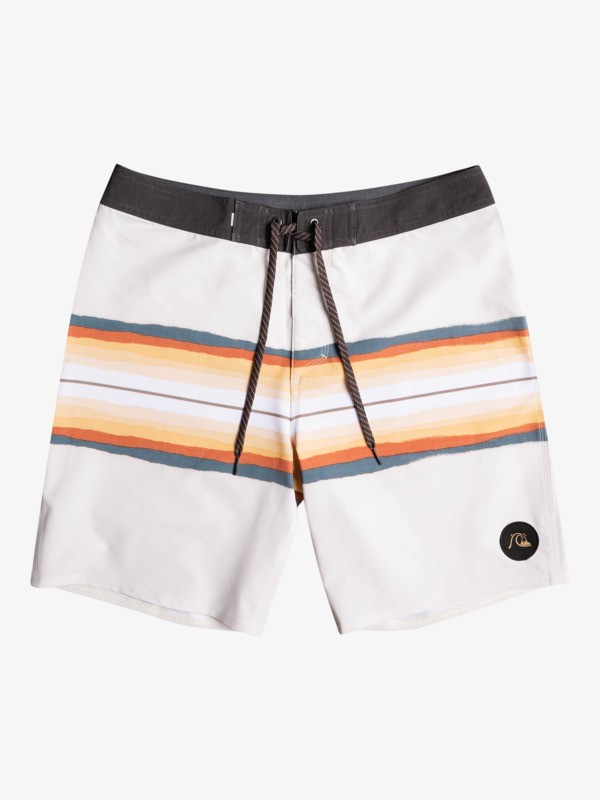 Surfsilk Resin Tint 19" - Board Shorts for Men  EQYBS04657