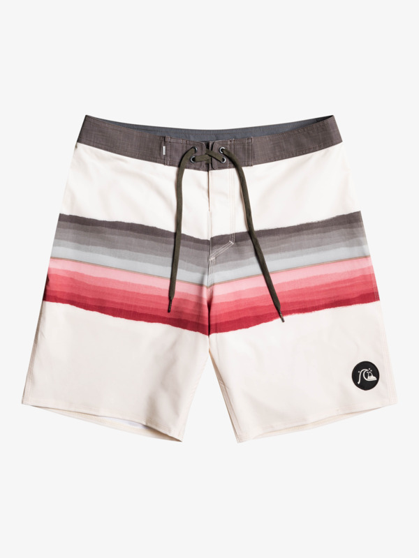 Surfsilk Resin Tint 19" 2022 - Board Shorts for Men  EQYBS04657