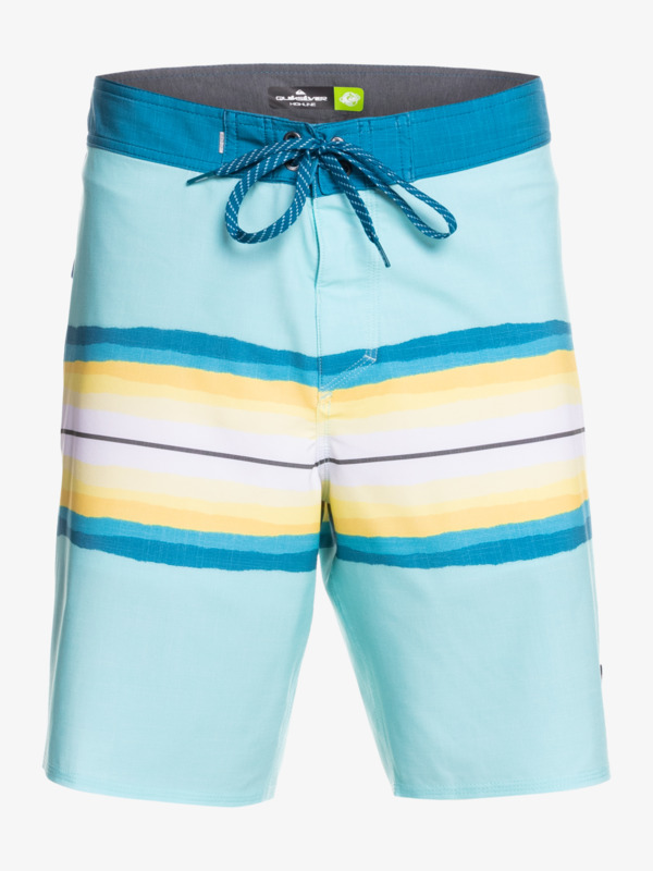 Surfsilk Resin Tint 19" - Board Shorts for Men  EQYBS04657