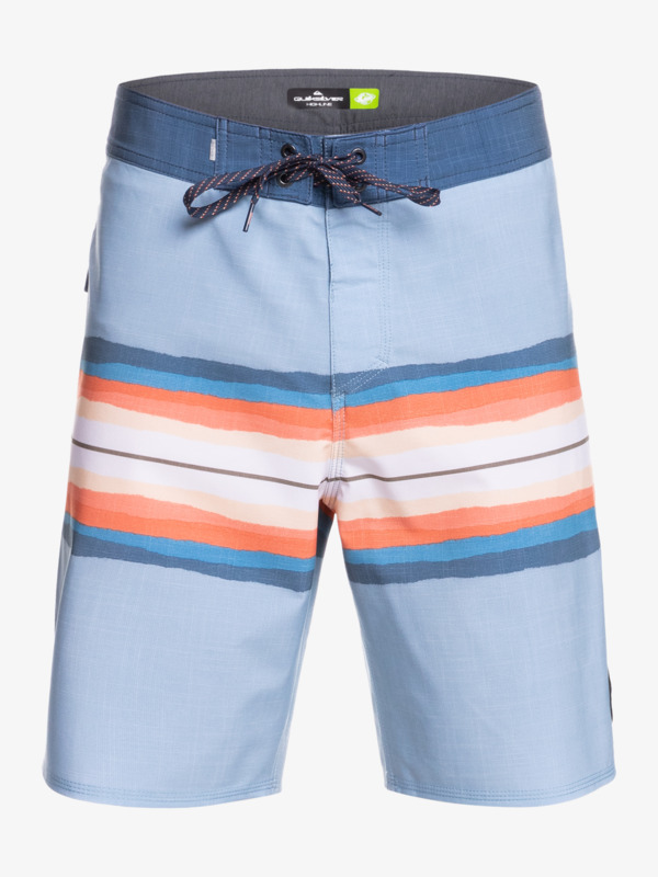 Surfsilk Resin Tint 19" - Board Shorts for Men  EQYBS04657