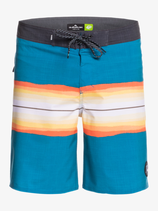 Surfsilk Resin Tint 19" 2022 - Board Shorts for Men  EQYBS04657
